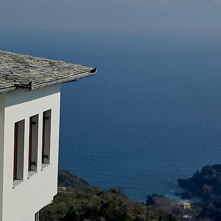 Villa Thea Makrirrákhi Exterior foto